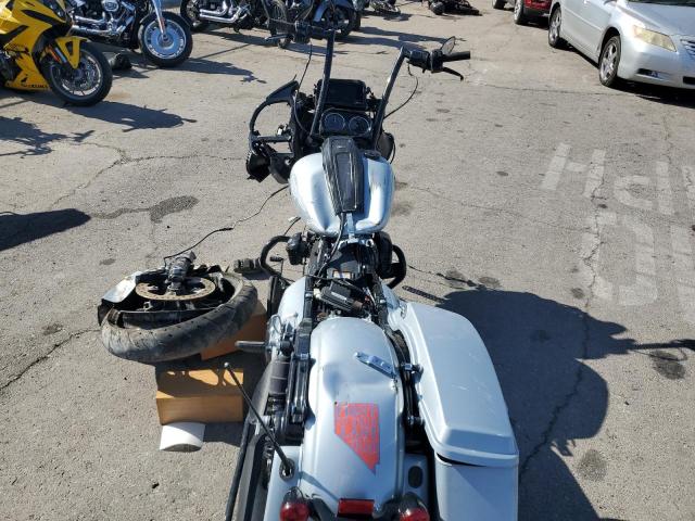 2023 HARLEY-DAVIDSON FLTRXS 1HD1KTP10PB619354