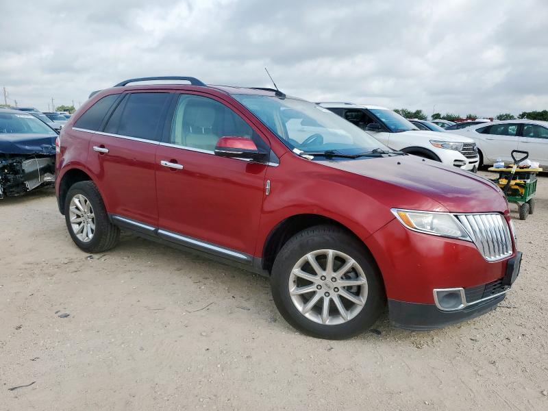 2015 LINCOLN MKX 2LMDJ6JK0FBL29340