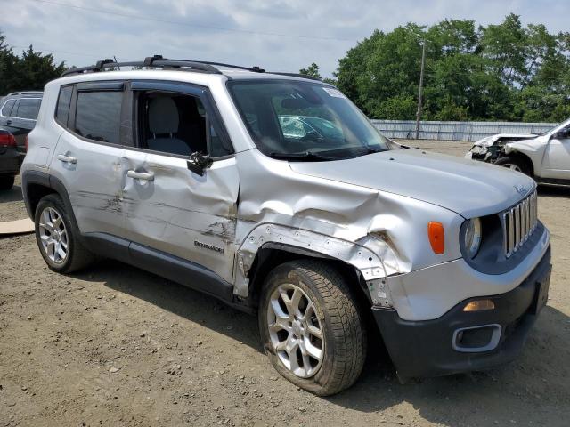 2015 JEEP RENEGADE L ZACCJBBT6FPB39906