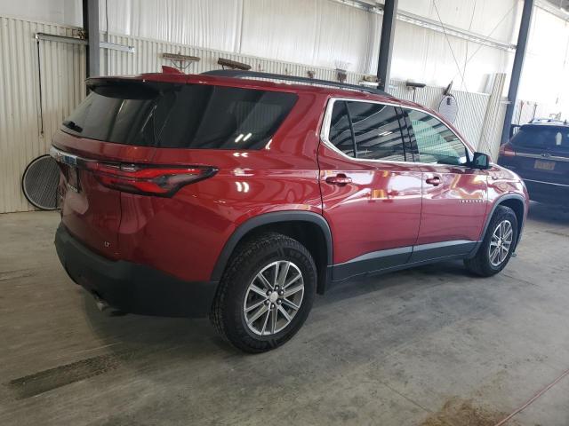 2023 CHEVROLET TRAVERSE L - 1GNEVGKW3PJ106424