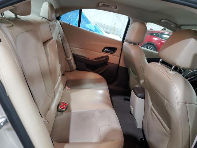 2015 CHEVROLET MALIBU 2LT 1G11D5SL4FF288181