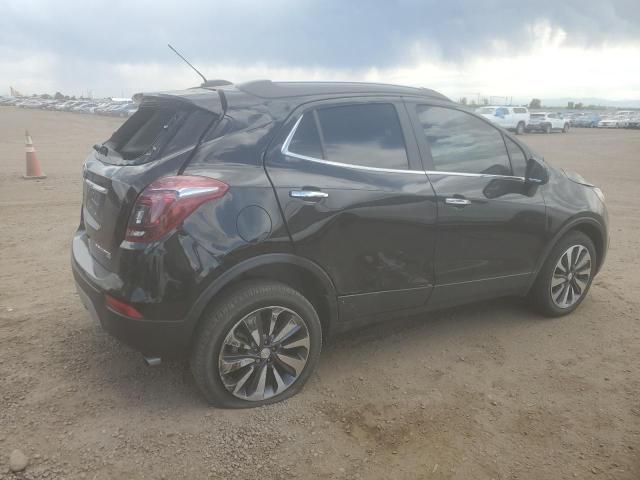 2022 BUICK ENCORE PRE KL4CJESM2NB522075