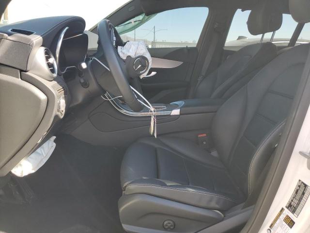 2023 MERCEDES-BENZ GLC COUPE - W1N0J8EB1PG167709