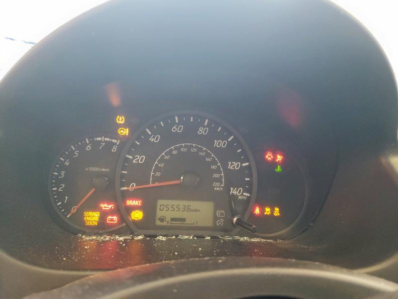 2020 MITSUBISHI MIRAGE ES ML32A3HJ9LH003993