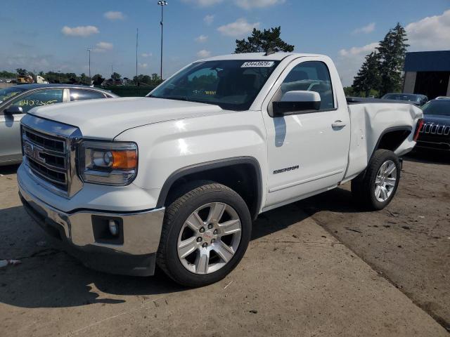GMC SIERRA C15