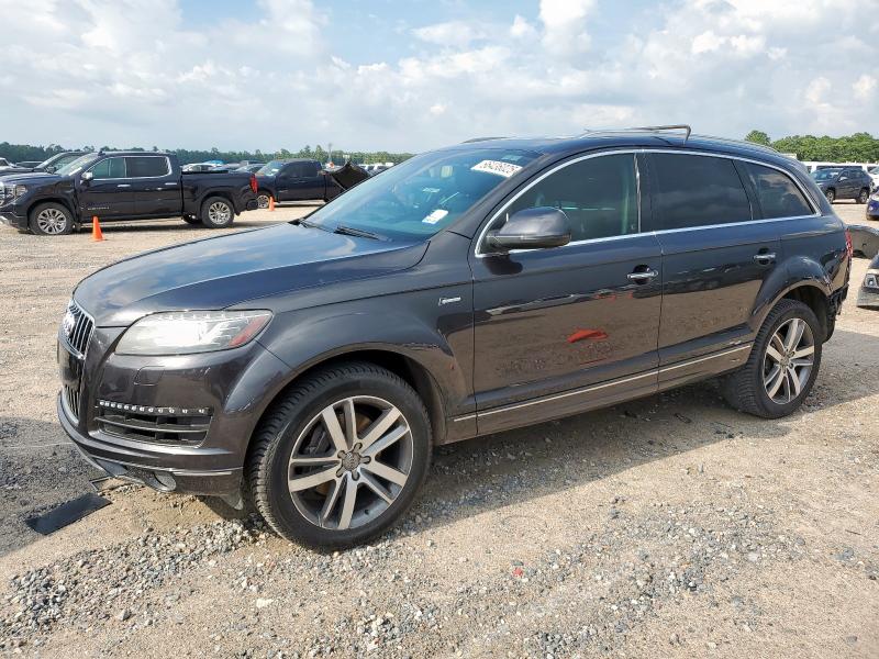 AUDI Q7 PREMIUM