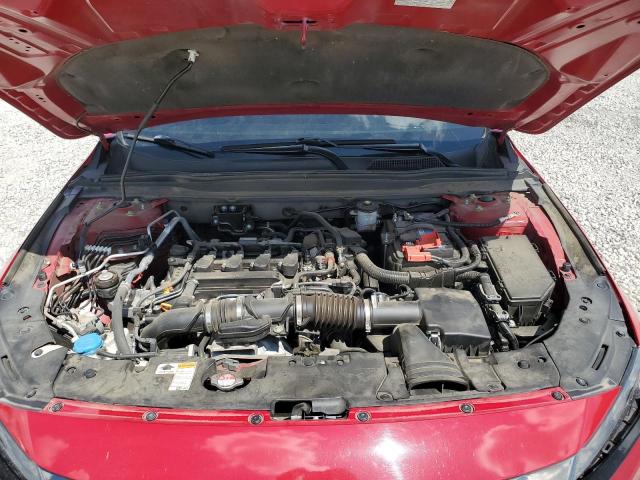 2022 HONDA ACCORD SPO - 1HGCV1F39NA048539