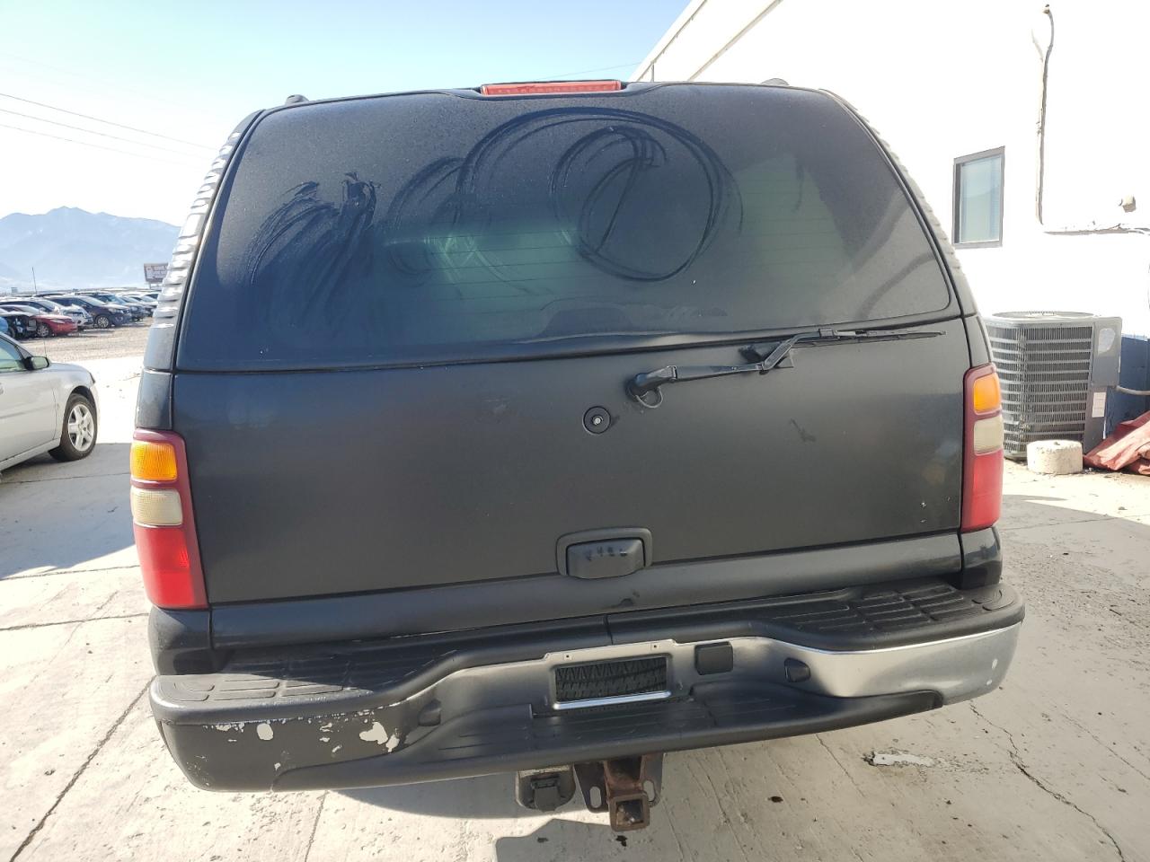 Lot #3282442296 2002 GMC YUKON XL K