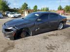 2021 DODGE CHARGER SX - 2C3CDXBG6MH543749