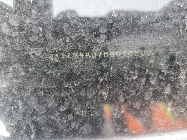 2011 HYUNDAI SANTA FE S - 5XYZH4AG7BG076900