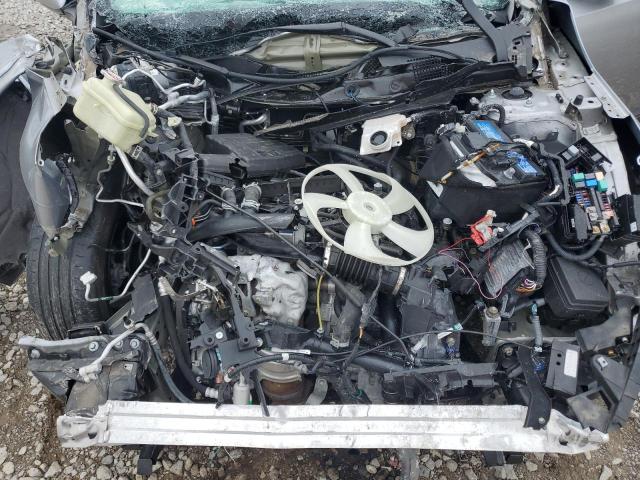 2022 HONDA CR-V EX - 7FARW1H55NE013710