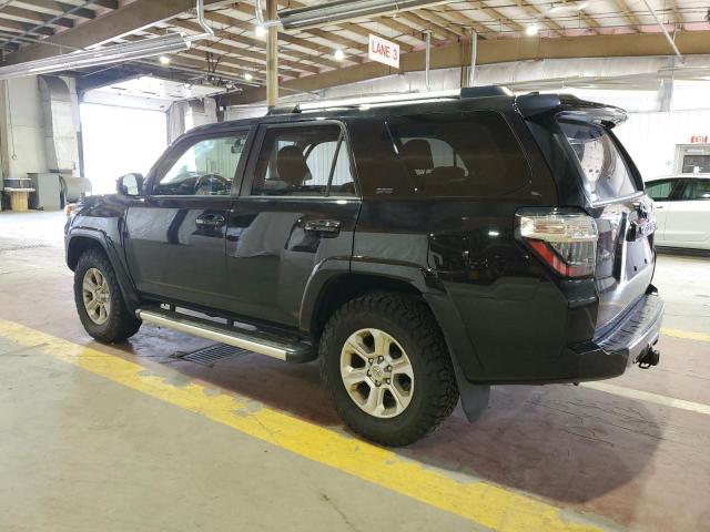 2019 TOYOTA 4RUNNER SR - JTEBU5JR8K5632799
