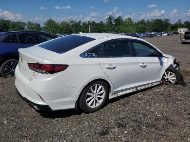 2019 HYUNDAI SONATA SE 5NPE24AF4KH810828