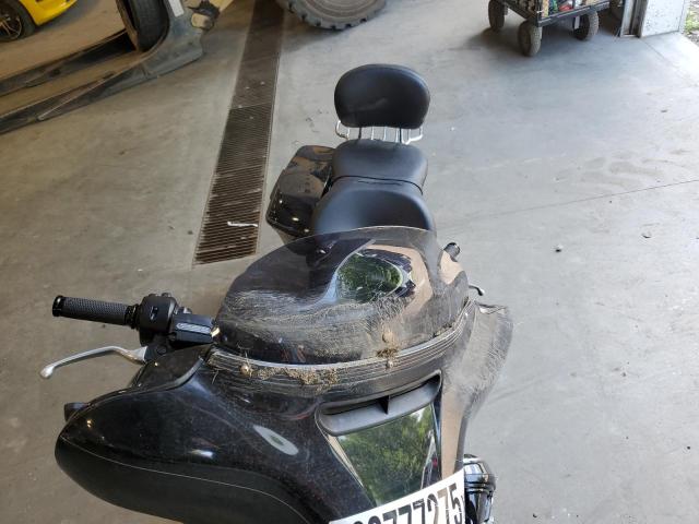 2014 HARLEY-DAVIDSON FLHXS STRE 1HD1KRM11EB652884