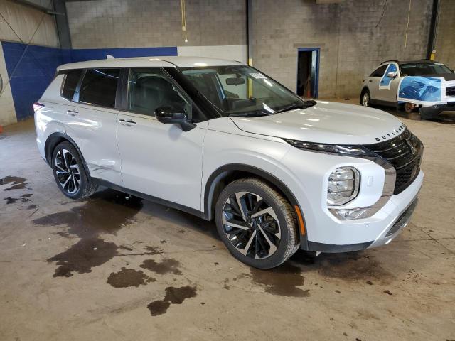 2023 MITSUBISHI OUTLANDER JA4J4UA84PZ020143