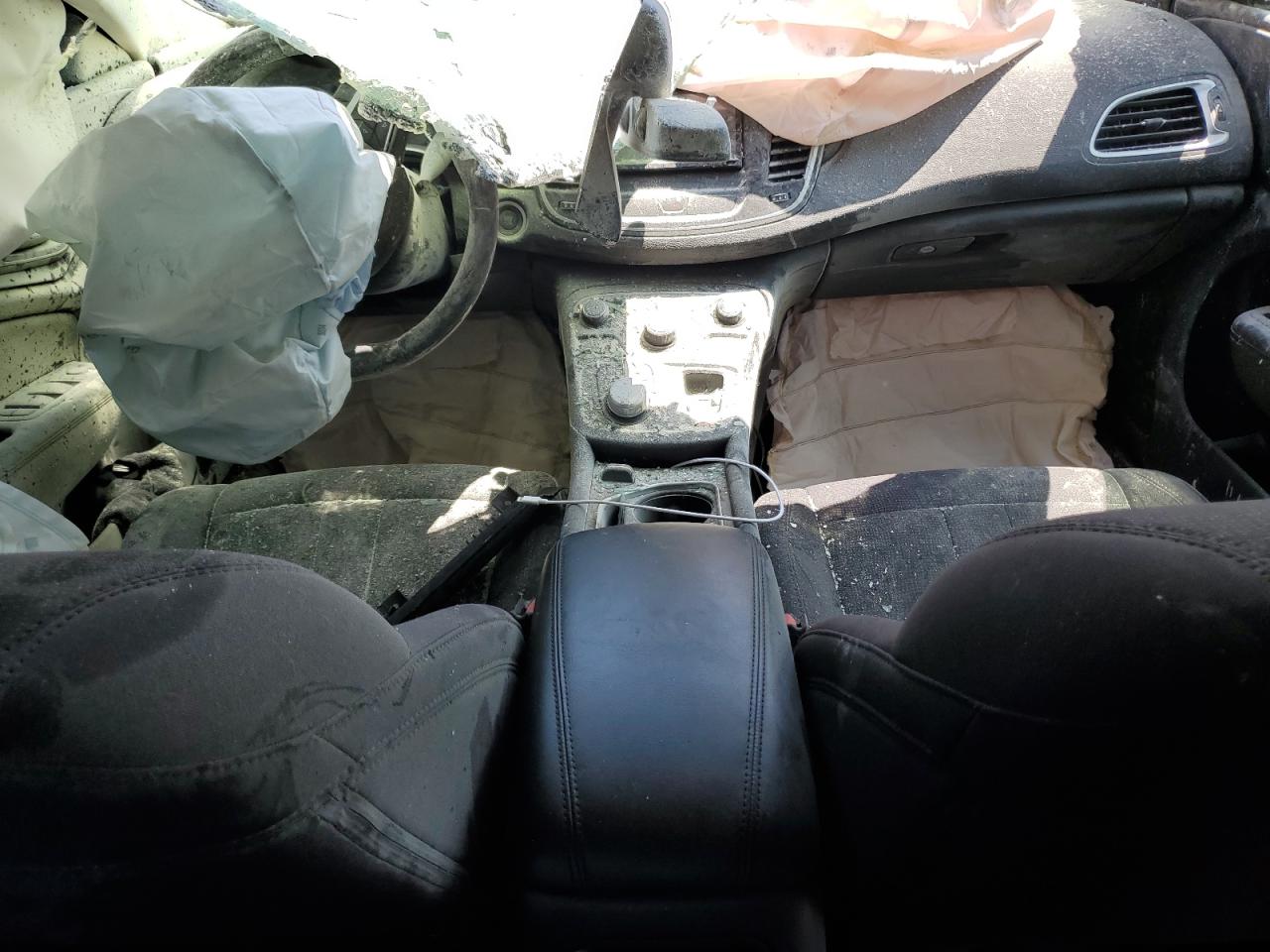 CHRYSLER 200 LIMITED