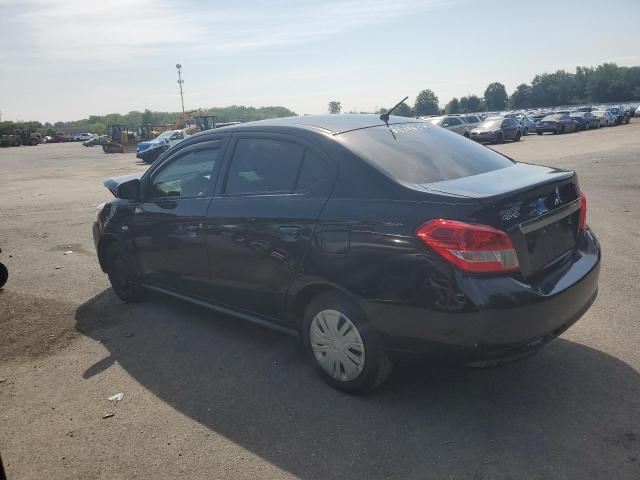 2020 MITSUBISHI MIRAGE G4 ML32F3FJ7LHF00726