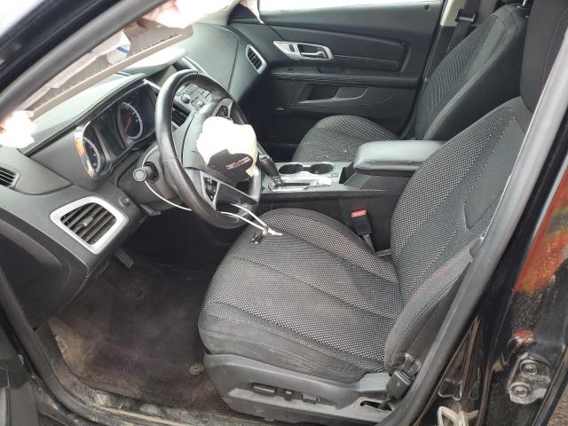 2016 GMC TERRAIN SL - 2GKFLTE33G6216131