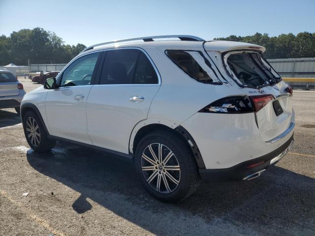 2025 MERCEDES-BENZ GLE 350 4M 4JGFB4FB9SB285269