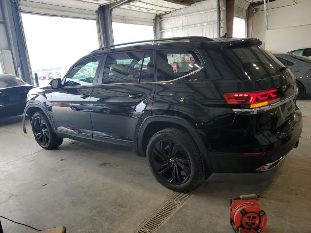 2022 VOLKSWAGEN ATLAS SE 1V2HR2CA4NC509425