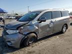 2015 NISSAN QUEST S - JN8AE2KP4F9122431