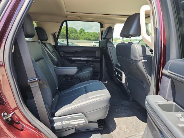 2017 FORD EXPDTION 1FMJU1H84REA97594