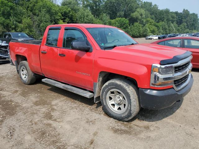 2016 CHEVROLET SILVERADO - 1GCRCNEC0GZ165227