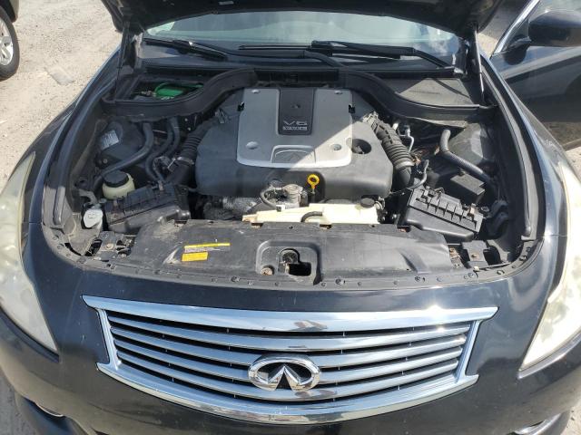 2010 INFINITI G37 - JN1CV6AR5AM254718