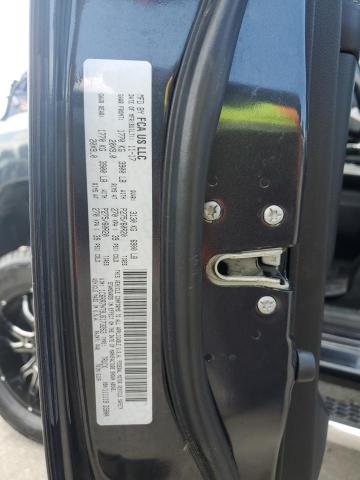 2018 RAM 1500 LARAM - 1C6RR7NT9JS173263
