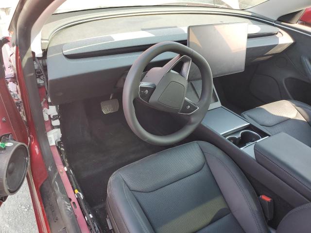 2024 TESLA MODEL 3 5YJ3E1EB6RF816191