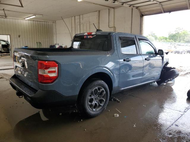 Vin: 3fttw8h37sra78187, lot: 63195045, ford maverick xlt 20253