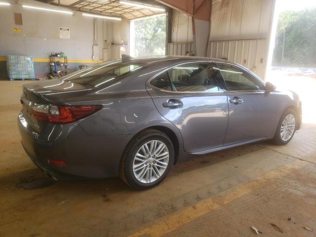 2017 LEXUS ES 350 58ABK1GG1HU071096