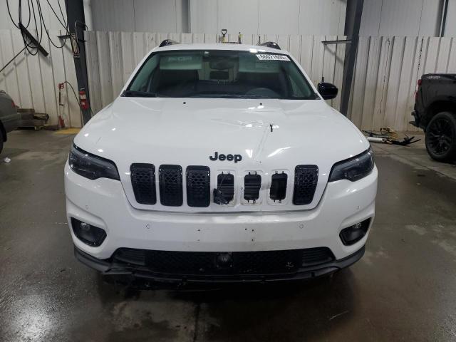 2023 JEEP CHEROKEE A 1C4PJMMB1PD112808