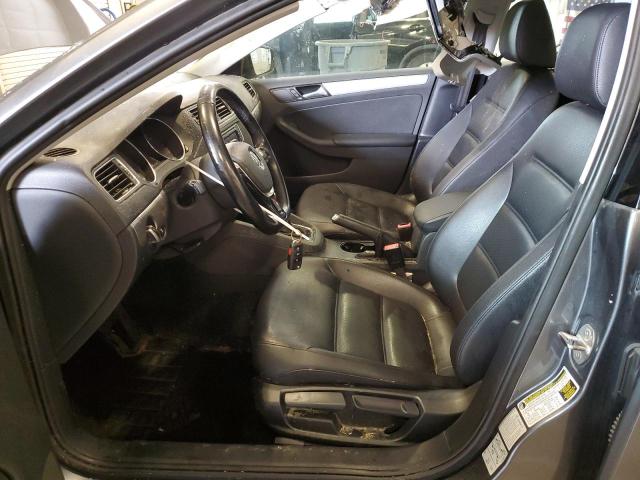 2017 VOLKSWAGEN JETTA SE - 3VWDB7AJ8HM385437