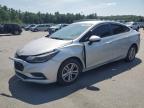 2016 CHEVROLET CRUZE LT - 1G1BE5SMXG7239525