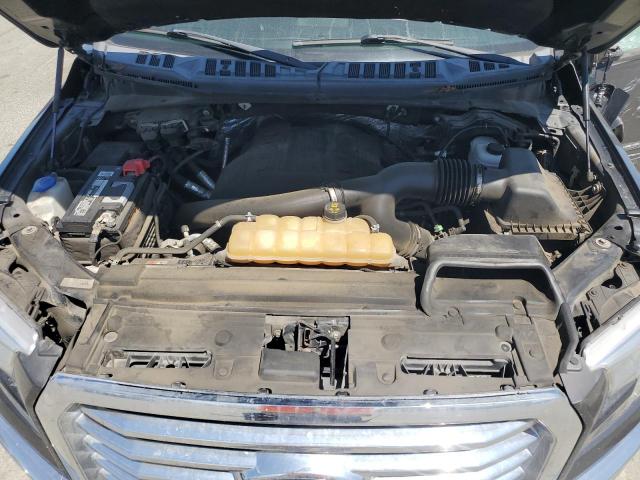 2016 FORD F150 SUPER 1FTFW1EG6GKE32272