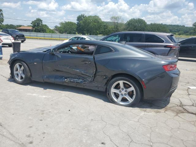 2016 CHEVROLET CAMARO LT 1G1FB1RSXG0137450