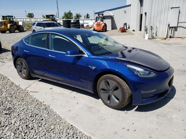2020 TESLA MODEL 3 5YJ3E1EB4LF664838