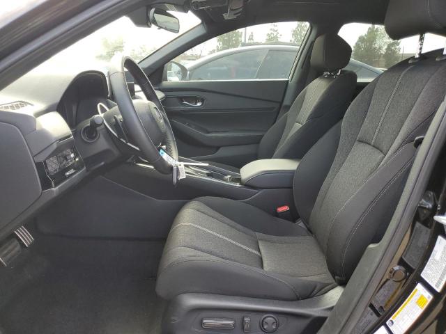2023 HONDA ACCORD HYB 1HGCY2F53PA057979