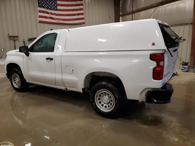 2023 CHEVROLET SILVERADO - 3GCNAAEK7PG343204