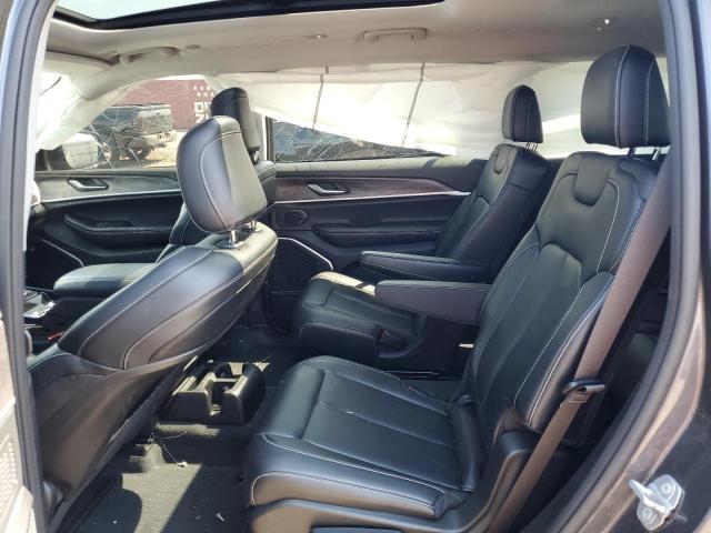 2021 JEEP GRAND CHER 1C4RJKBG9M8146706