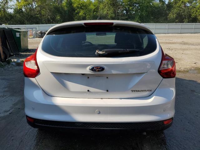 2012 FORD FOCUS TITA - 1FAHP3N25CL251275
