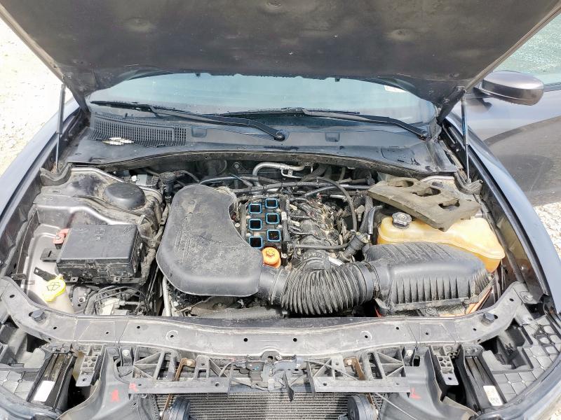 2019 DODGE CHARGER SX 2C3CDXBG4KH711529