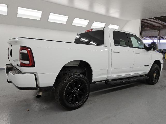 2024 RAM 2500 BIG H 3C6UR5DJ5RG395106