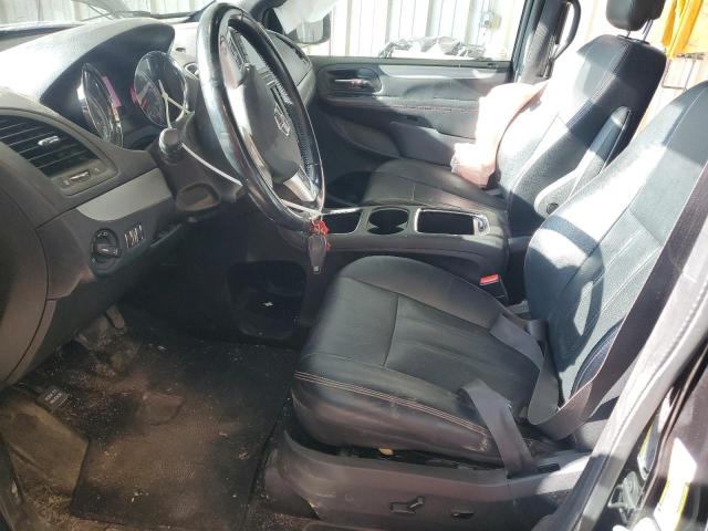 2018 DODGE GRAND CARA 2C4RDGEG1JR241079