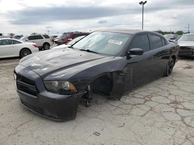 Global Auto Auctions: 2014 DODGE CHARGER R/