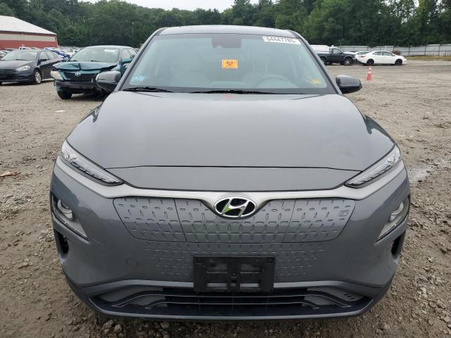 2021 HYUNDAI KONA LIMIT KM8K33AG1MU117559