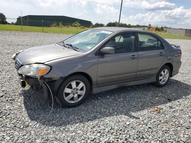 TOYOTA COROLLA S
