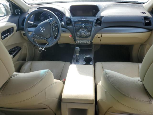 2015 ACURA RDX TECHNO 5J8TB4H55FL029212