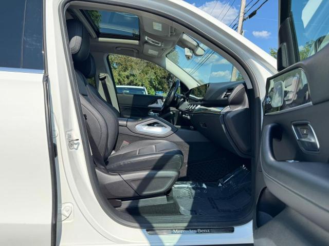 2020 MERCEDES-BENZ GLE 450 4M 4JGFB5KB9LA005210